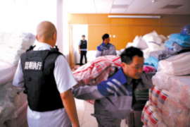 滴道讨债公司如何把握上门催款的时机